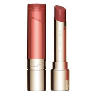 Clarins Lip Oil Balm | Nourishes, Hydrates, and Visibly - 03 Lychee 2.9g -0.1oz